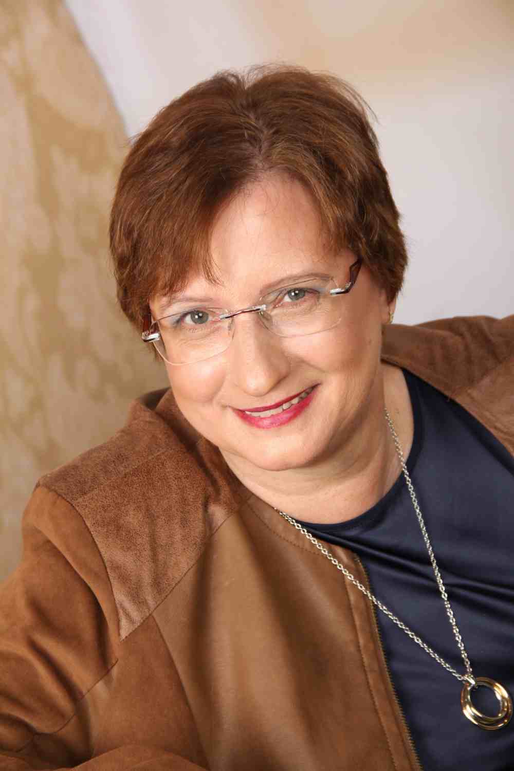 Marion Krimm